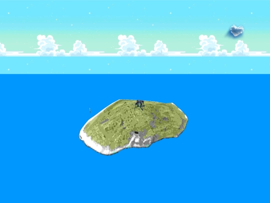 island screenshot
