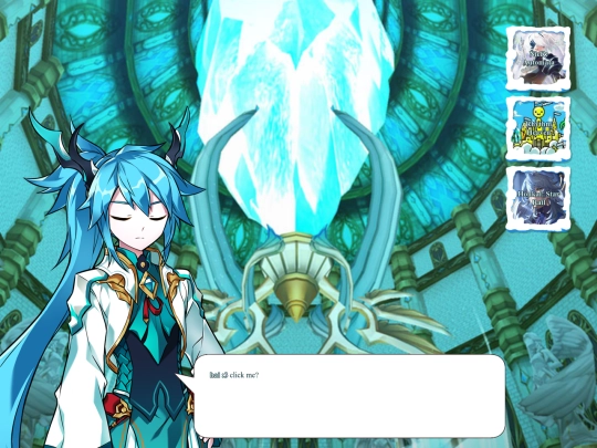 shrines screenshot