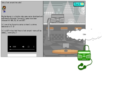 shrines/rhythm heaven screenshot