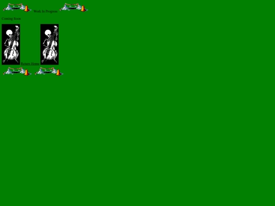 music/WIP screenshot