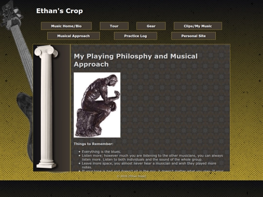 music/phil screenshot
