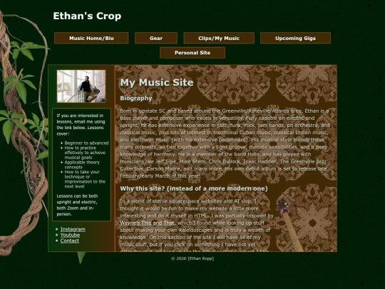 nil screenshot