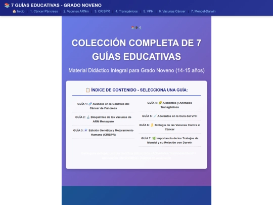 guias2 screenshot