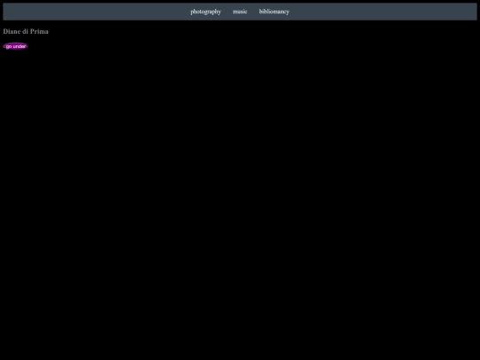 diprima screenshot
