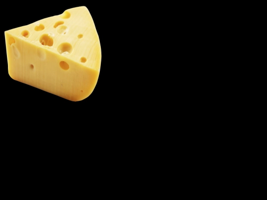 freecheese screenshot