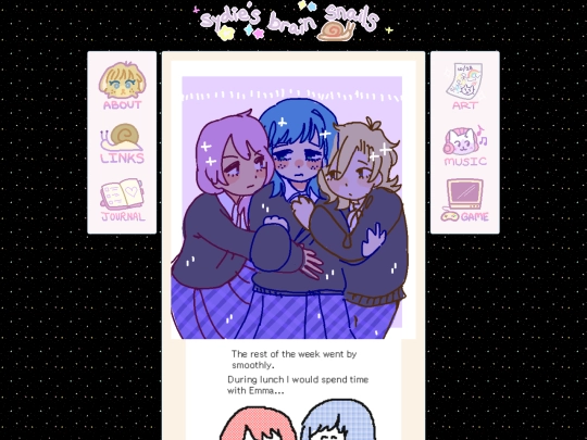 backstory2 screenshot