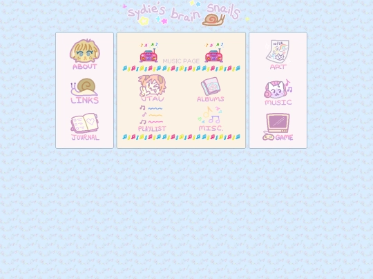 music screenshot