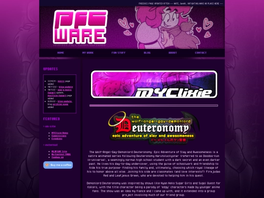 ddk-info screenshot