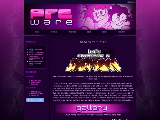 lsad-info screenshot