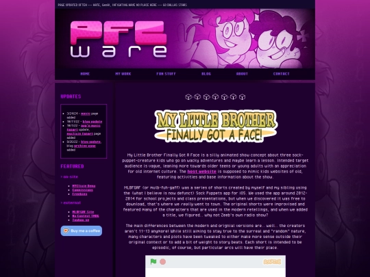 mlbfgaf-info screenshot