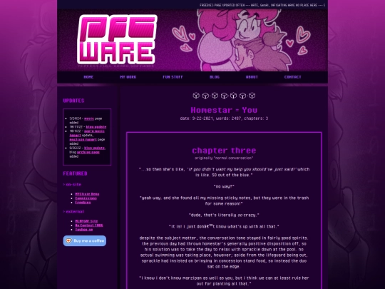 writing/fanfic/homestaryou3 screenshot