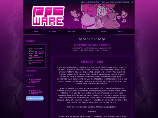 writing/fanfic/marshmallowcream screenshot