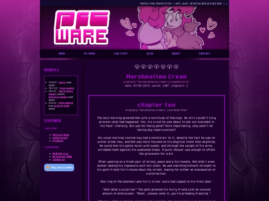 writing/fanfic/marshmallowcream2 screenshot