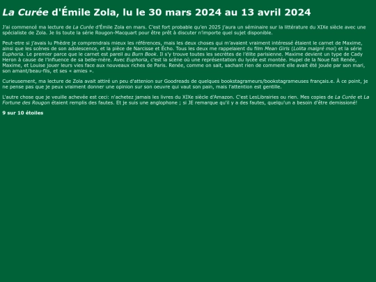 zolalacuree screenshot