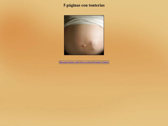 quiero_salir screenshot