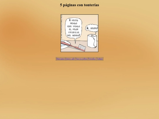 trabajo screenshot