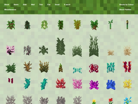 mcXnH screenshot