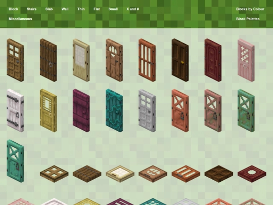 mcflat screenshot