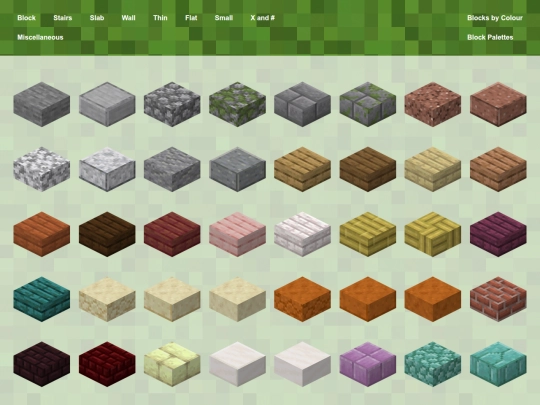 mcslabs screenshot