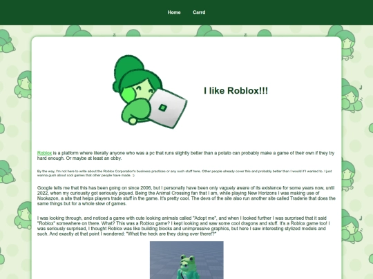 roblo screenshot