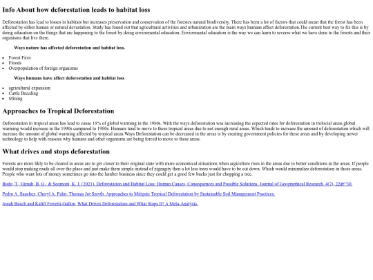 bio-project screenshot