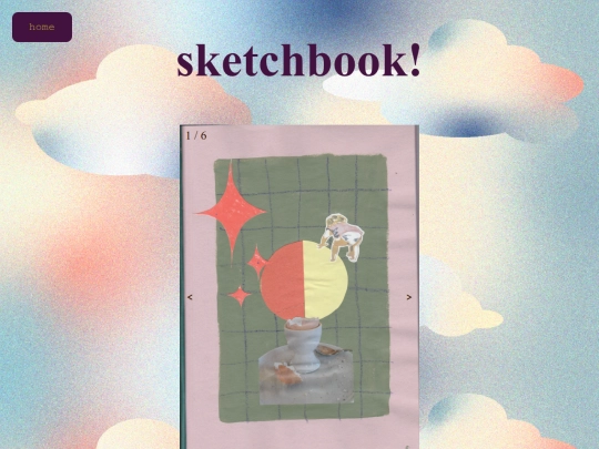 sketchbook screenshot