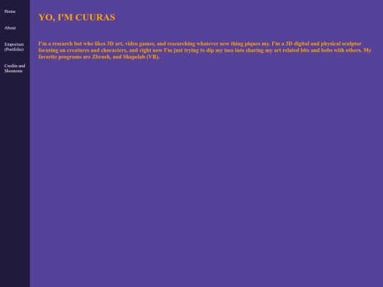 About screenshot