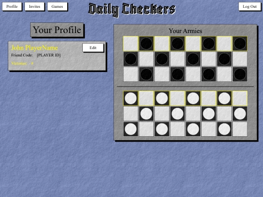 profile screenshot
