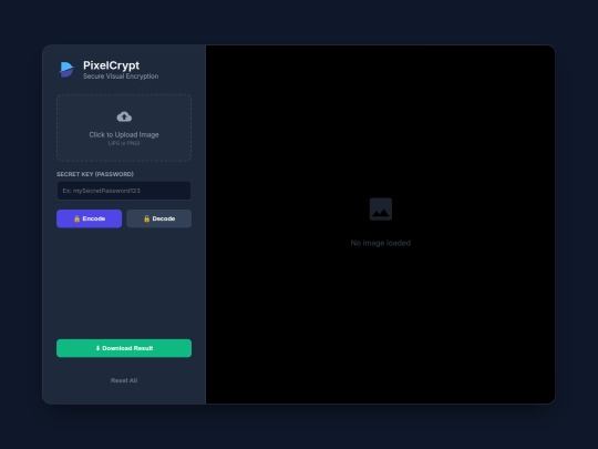 image screenshot