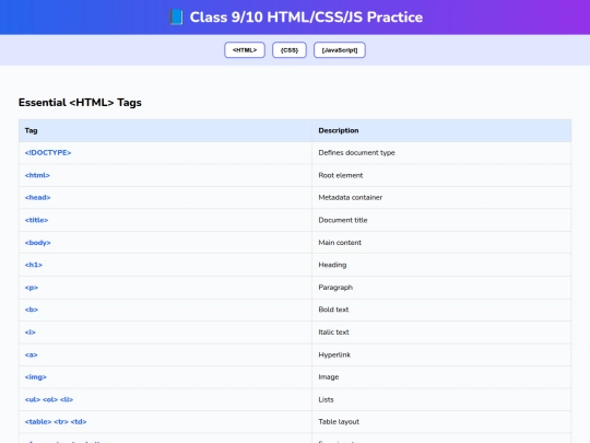 secret.html screenshot