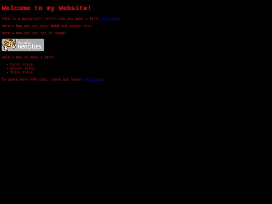 mainpage screenshot