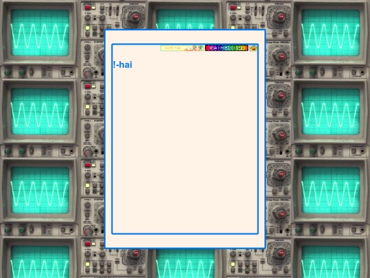 cyan.me screenshot