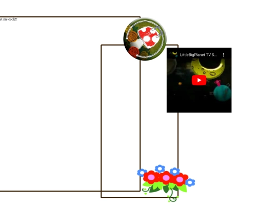 lbpshrine screenshot