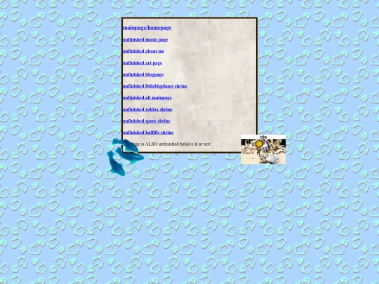 webmap screenshot