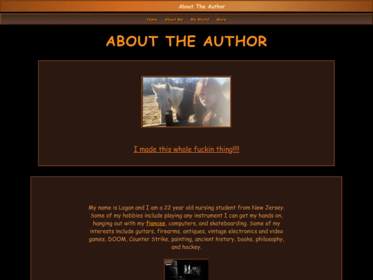 about screenshot