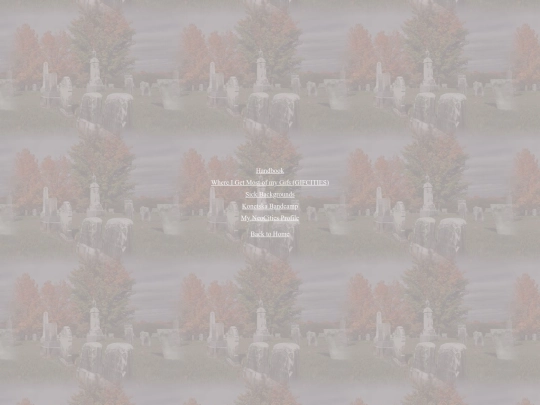 more screenshot
