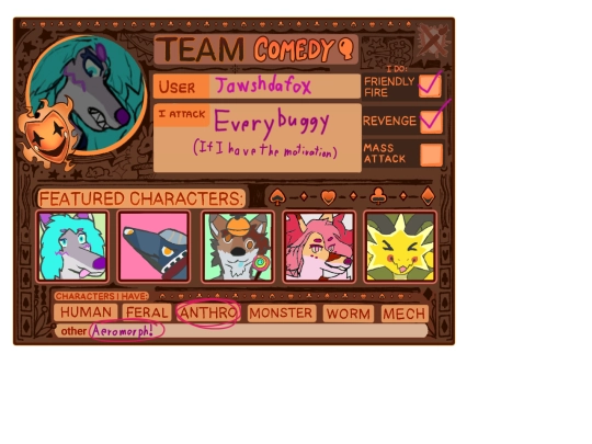Artwork screenshot