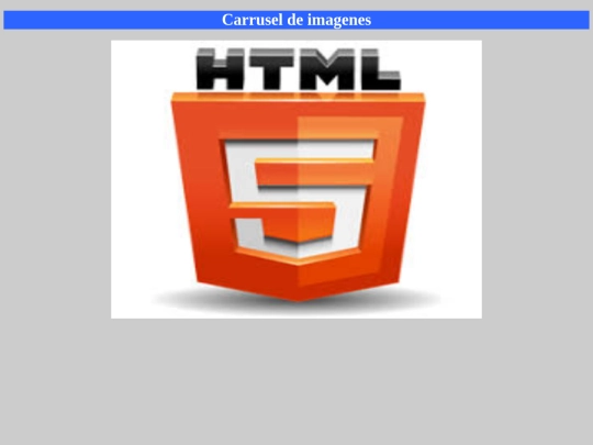 ActsClases/CarruselImagenes screenshot