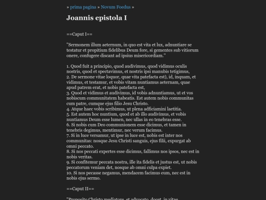 novum_foedus/joannis_epistola_i screenshot