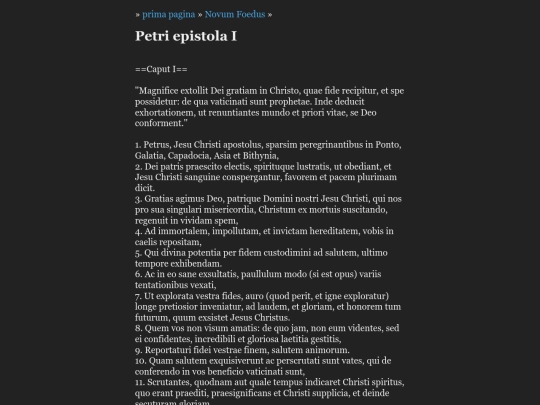 novum_foedus/petri_epistola_i screenshot