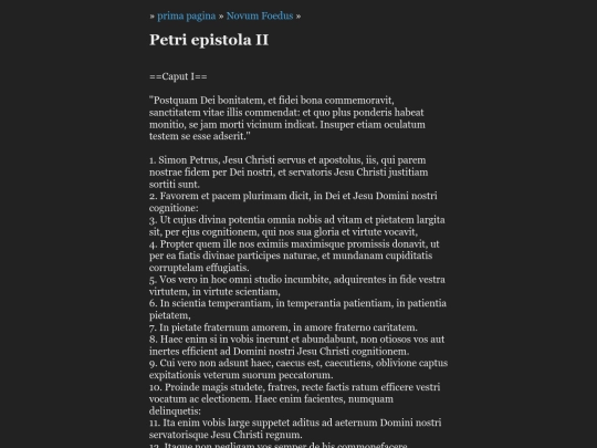 novum_foedus/petri_epistola_ii screenshot