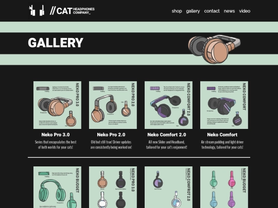 gallery screenshot
