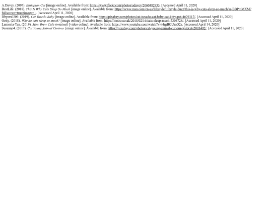 sources screenshot