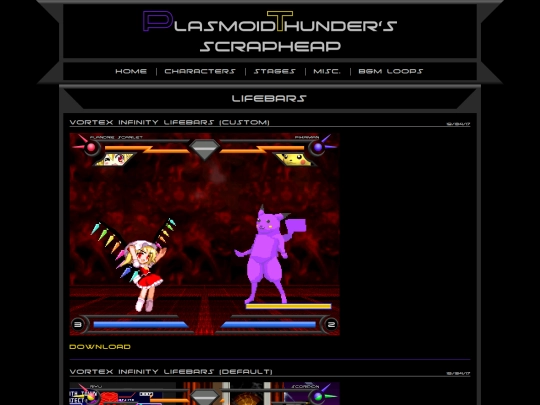 misc screenshot