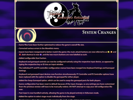 thgr/patch_3.0.2 screenshot