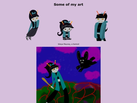 art screenshot