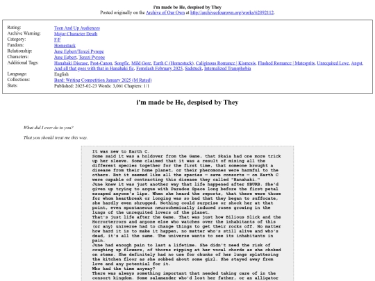 im_made_be_He_despised screenshot