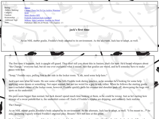 jacks_first_time screenshot