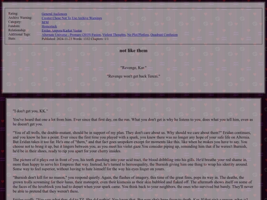 not_like_them screenshot