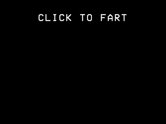 fart screenshot